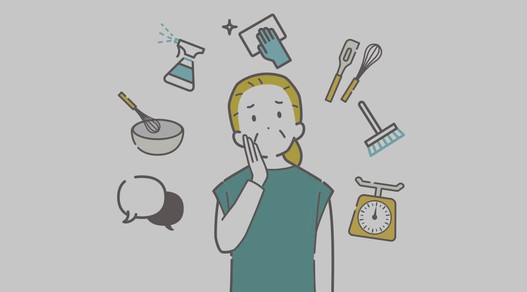 成年後見人などにしてもらえること